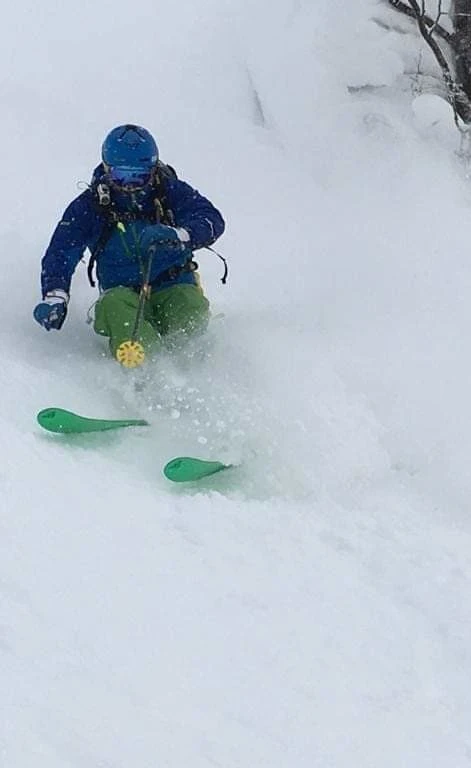 Freeride